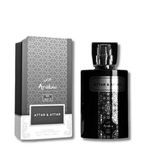 Arabic Collection - N°A013 | 25ml – Referência Olfativa Attar Al Wesal