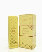 Creme Hidratante Corporal Ref. Olfativa Royal Amber 200ml - Isabelle La Belle