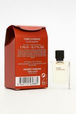 Miniatura Terre D'Hermès EDT - 5ml