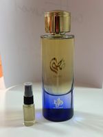 Decant Duha Al Wataniah Eau de Parfum - 5ml