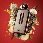 Perfume Afnan 9PM Rebel EDP - 100ml
