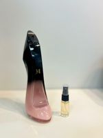 Decant Original Good Girl Blush ELIXIR Carolina Herrera - Eau de Parfum 5ml