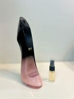 Decant Original Good Girl Blush ELIXIR Carolina Herrera - Eau de Parfum 5ml
