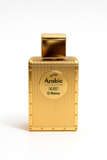 Arabic Collection - N°A031 | 25ml - Referência Olfativa KingDom