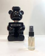Decant Original Toy Boy Moschino - Eau de Parfum 5ml