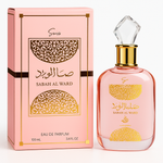 Sabah Al Ward Sugar Eau de Parfum 100ml