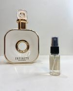 Decant Original Armaf Ladies Infinity - Eau de Parfum 5ml