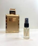 Decant Original The Kingdom Lattafa - Eau de Parfum 5ml