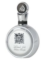 Fakhar Platin Lattafa Eau de Parfum - Perfume Masculino 100ml
