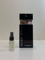 Decant Original Silver Scent Intense Jacques Bogart - Eau de Toilette 5ml