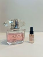 Decant Original Bright Crystal Versace - Eau de Toilette 5ml