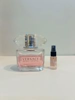 Decant Original Bright Crystal Versace - Eau de Toilette 5ml