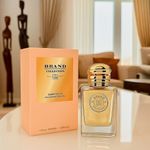 Brand Collection n435 - Referência Olfativa Burberry Goddess Eau de Parfum