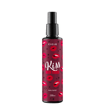 Ciclo Cosméticos Kiss Me More - Body Splash 200ml