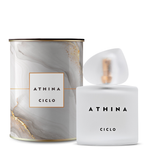 Athina Deo Colônia Ciclo Cosméticos - Perfume Feminino 100ml
