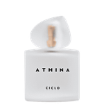 Athina Deo Colônia Ciclo Cosméticos - Perfume Feminino 100ml