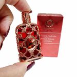 Miniatura Original Amber Rouge Orientica Perfumes - Eau de Parfum 7ml