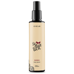 Seduction Ciclo Cosméticos Deo Colônia - Body Spray Feminino 200ml