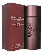 Brand Collection n156 25ml- Referência Olfativa 212 Sexy Men 25ml