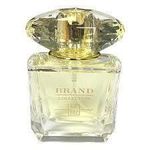 Brand Collection n187 25ml- Referência Olfativa Versace Bright Yellow Diamond
