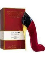 Brand Collection n193 25ml- Referência Olfativa Good Girl Velvet