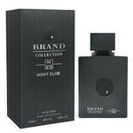 Brand Collection n215 25ml- Referência Olfativa Club de Nuit Intense