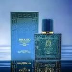 Brand Collection n242 25ml- Referência Olfativa Versace Eros Men