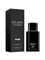 Brand Collection n360 25ml- Referência Olfativa Armani Code Parfum