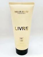 Hidratante Corporal Brand Collection n159 20mll- Referência Olfativa Libre YSL