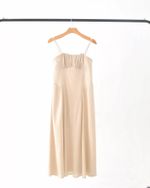 VESTIDO MIDI PRINCESS