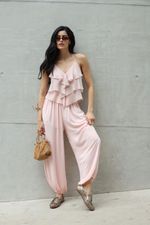 Mocassim Dockside Tressê Couro Prata Velho