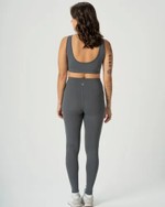 Legging Fresh [Charcoal]