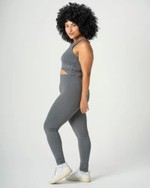 Legging Fresh [Charcoal]