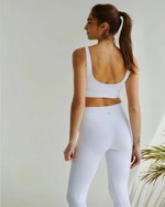 Legging Presença [Branco]