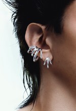 earcuff Gênesis mini