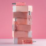 Perfume Capilar - Magic Shine Rose - 60ml - LUXEL