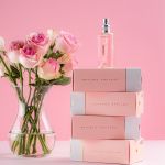 Perfume Capilar - Magic Shine Rose - 60ml - LUXEL