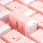 Perfume Capilar - Magic Shine Rose - 60ml - LUXEL