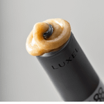 Contrast Color 5.35 Castanho Claro Chocolate - 60g - LUXEL