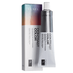 Contrast Color 8.1 LOURO Claro Acinzentado - 60g - LUXEL