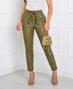 Calça Marcela Verde Militar