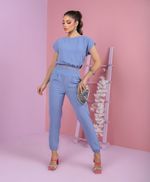 Conjunto Marina Azul jeans