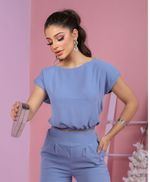 Conjunto Marina Azul jeans