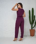 Conjunto Flávia Açai
