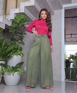 Blusa Melinda Magenta