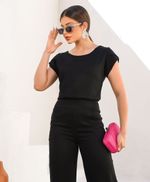 Conjunto Renara Preto