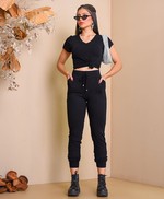 Conjunto Lavínia Preto