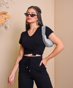 Conjunto Lavínia Preto