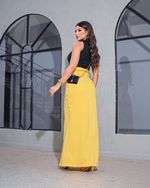 Blusa Liza Preta