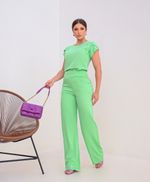 Conjunto Renara Verde